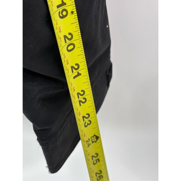 The North Face Steep Tech Jacket Women Size Small Pink Black Hood Belt Snow Ski - Picture 8 of 12